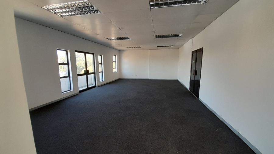 To Let commercial Property for Rent in Halfway House Gauteng