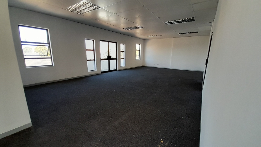To Let commercial Property for Rent in Halfway House Gauteng