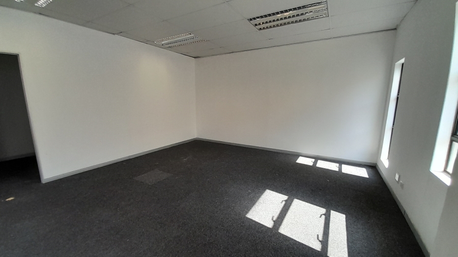 To Let commercial Property for Rent in Halfway House Gauteng