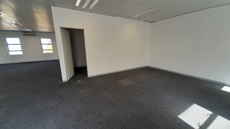 To Let commercial Property for Rent in Halfway House Gauteng