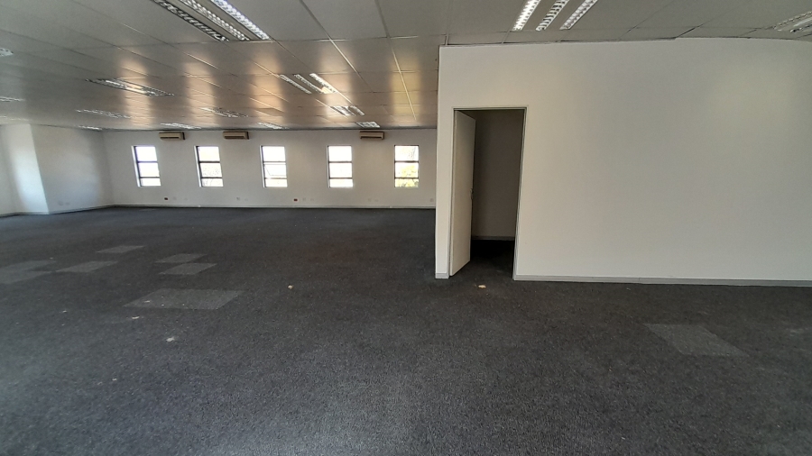 To Let commercial Property for Rent in Halfway House Gauteng