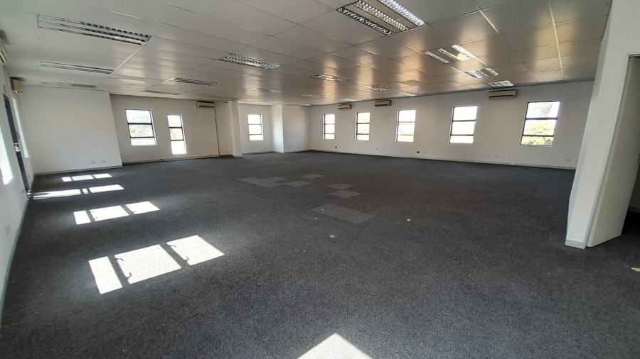 To Let commercial Property for Rent in Halfway House Gauteng