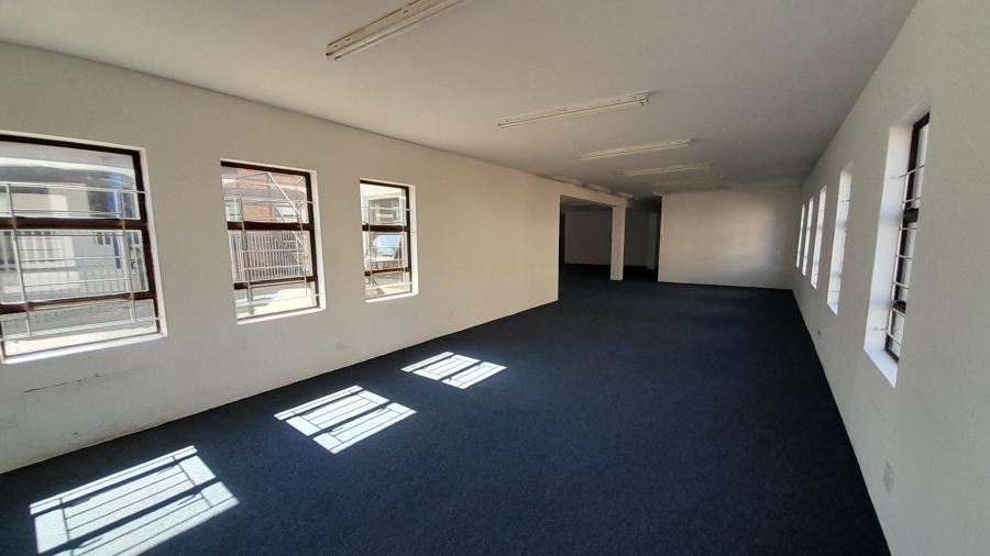 To Let commercial Property for Rent in Halfway House Gauteng