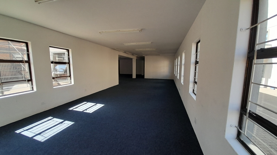 To Let commercial Property for Rent in Halfway House Gauteng
