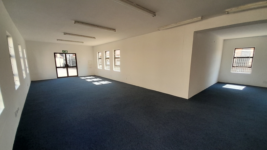 To Let commercial Property for Rent in Halfway House Gauteng