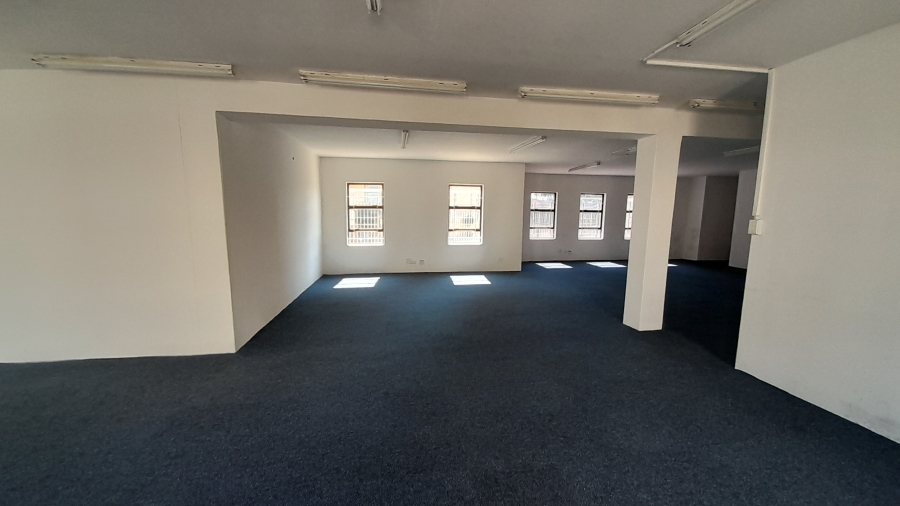 To Let commercial Property for Rent in Halfway House Gauteng