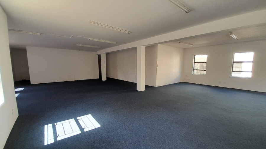 To Let commercial Property for Rent in Halfway House Gauteng