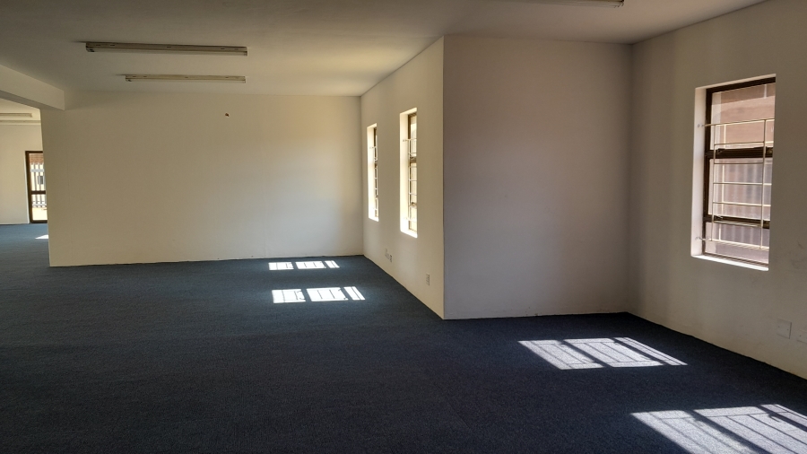 To Let commercial Property for Rent in Halfway House Gauteng