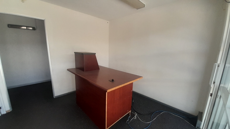 To Let commercial Property for Rent in Glen Austin Gauteng