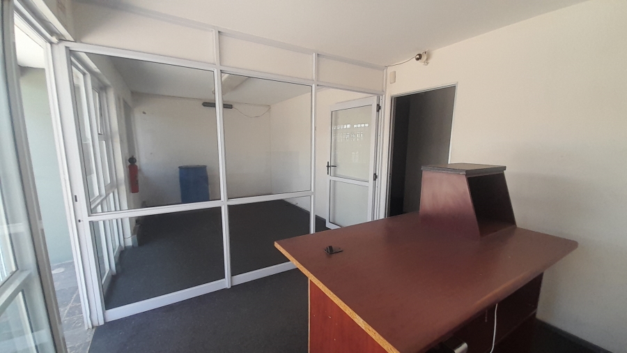To Let commercial Property for Rent in Glen Austin Gauteng