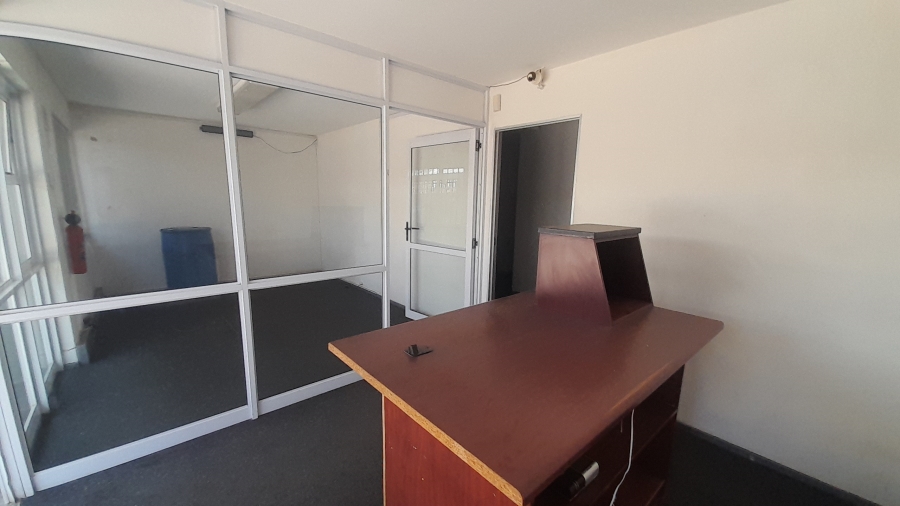 To Let commercial Property for Rent in Glen Austin Gauteng