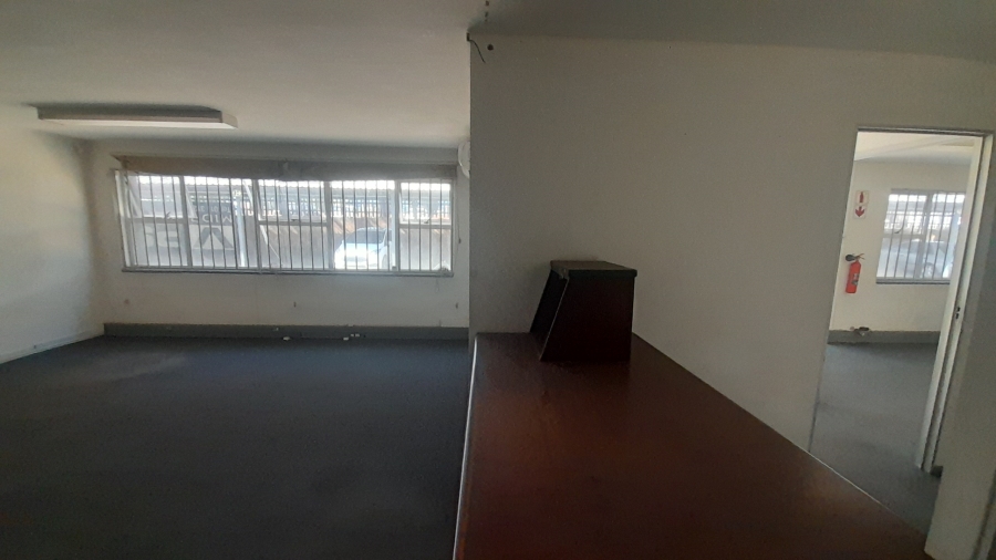 To Let commercial Property for Rent in Glen Austin Gauteng