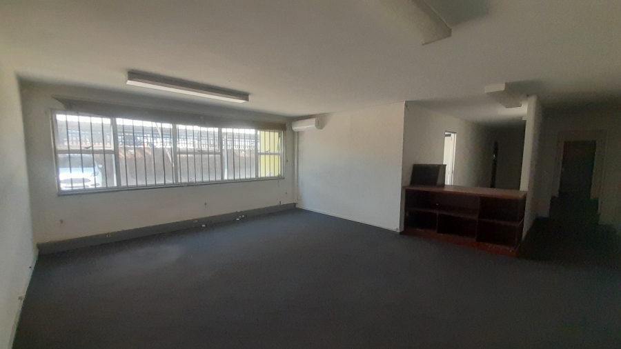 To Let commercial Property for Rent in Glen Austin Gauteng