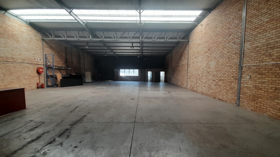 To Let commercial Property for Rent in Glen Austin Gauteng
