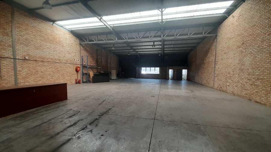 To Let commercial Property for Rent in Glen Austin Gauteng