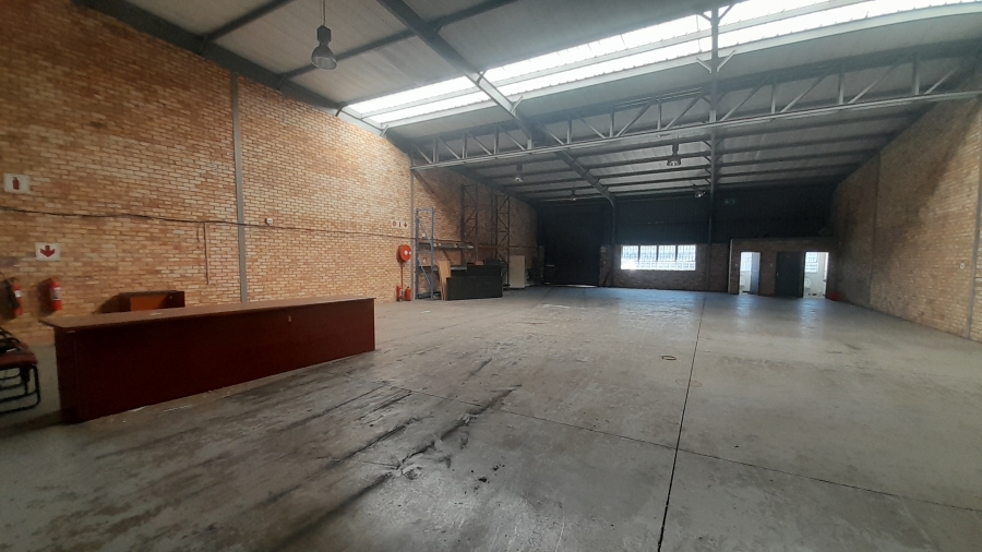 To Let commercial Property for Rent in Glen Austin Gauteng