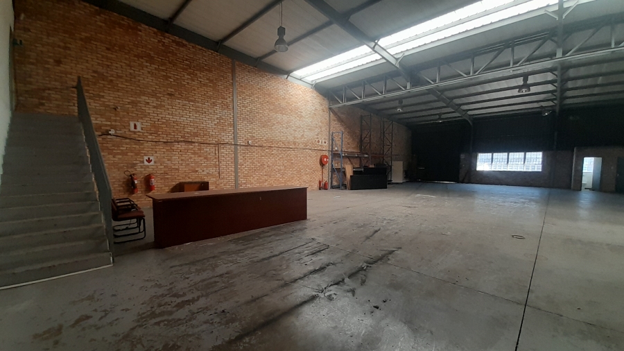 To Let commercial Property for Rent in Glen Austin Gauteng