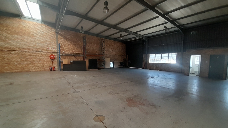 To Let commercial Property for Rent in Glen Austin Gauteng