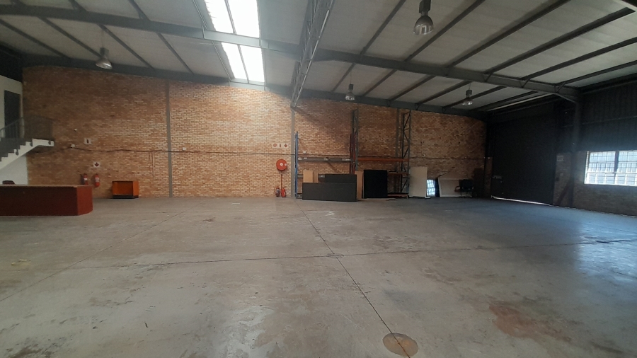 To Let commercial Property for Rent in Glen Austin Gauteng