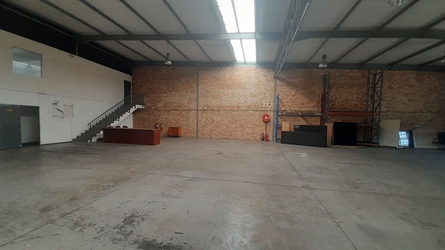 To Let commercial Property for Rent in Glen Austin Gauteng