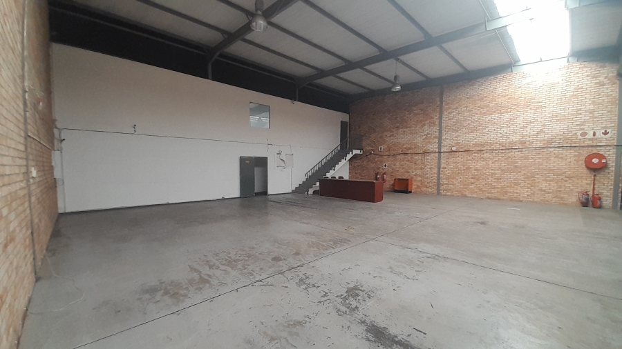 To Let commercial Property for Rent in Glen Austin Gauteng