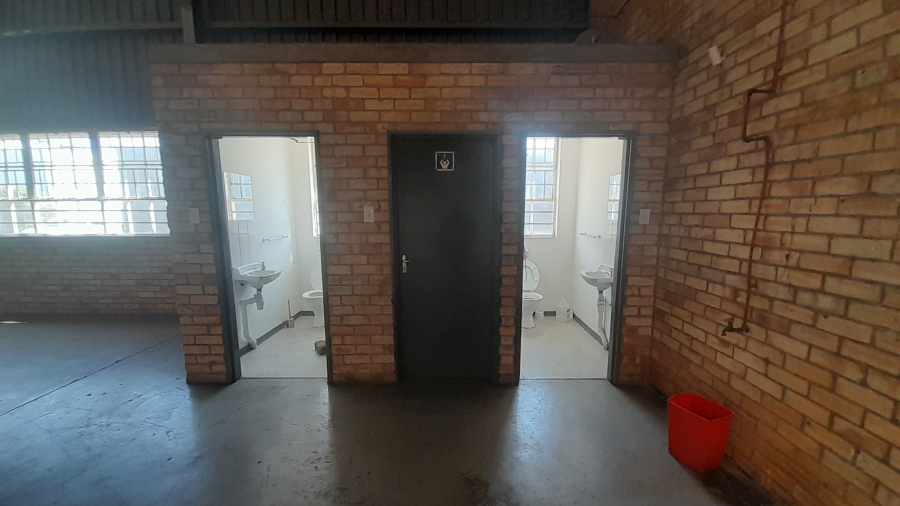 To Let commercial Property for Rent in Glen Austin Gauteng