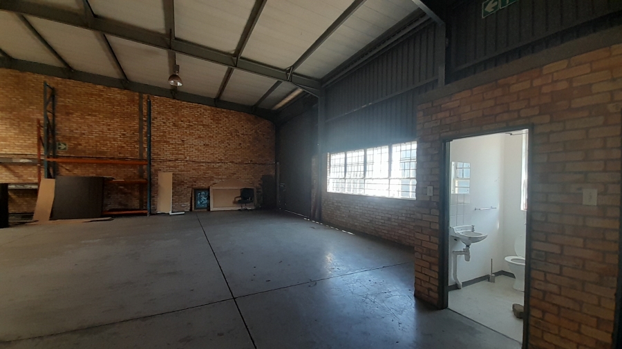 To Let commercial Property for Rent in Glen Austin Gauteng