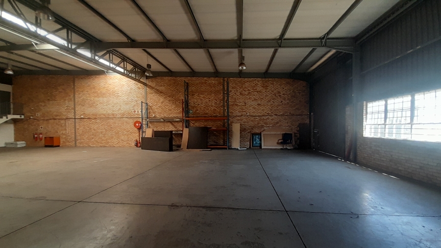 To Let commercial Property for Rent in Glen Austin Gauteng