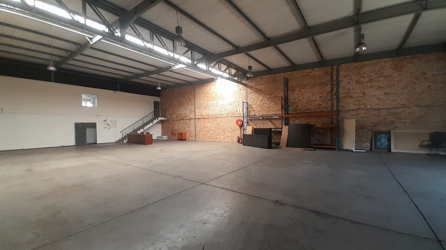To Let commercial Property for Rent in Glen Austin Gauteng