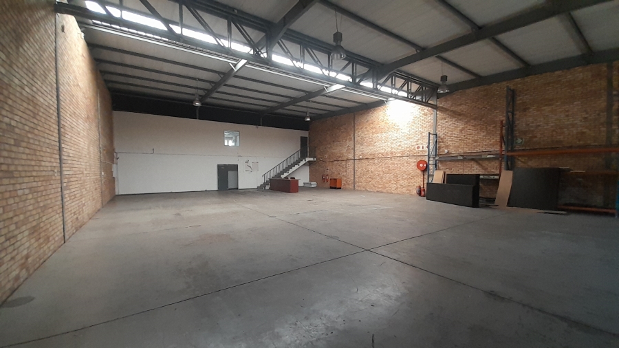 To Let commercial Property for Rent in Glen Austin Gauteng