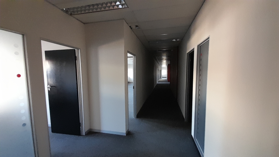 To Let commercial Property for Rent in Randjespark Gauteng