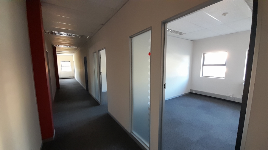To Let commercial Property for Rent in Randjespark Gauteng