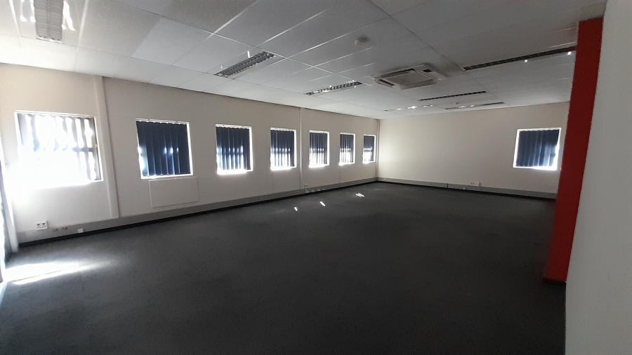 To Let commercial Property for Rent in Randjespark Gauteng