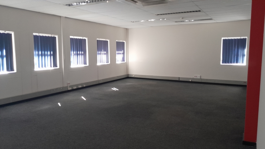To Let commercial Property for Rent in Randjespark Gauteng
