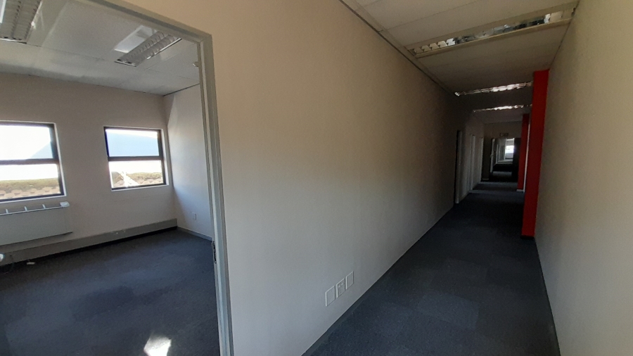 To Let commercial Property for Rent in Randjespark Gauteng