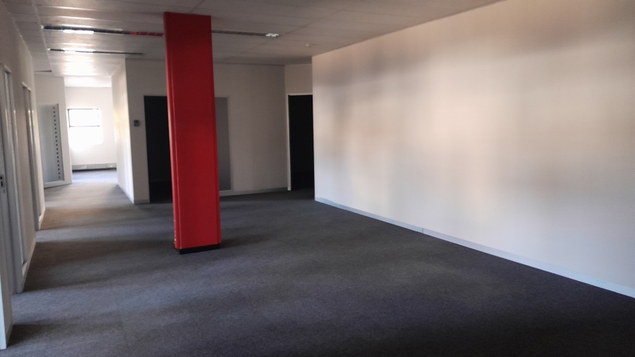 To Let commercial Property for Rent in Randjespark Gauteng