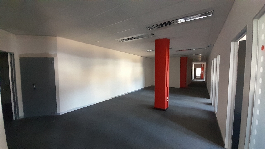 To Let commercial Property for Rent in Randjespark Gauteng