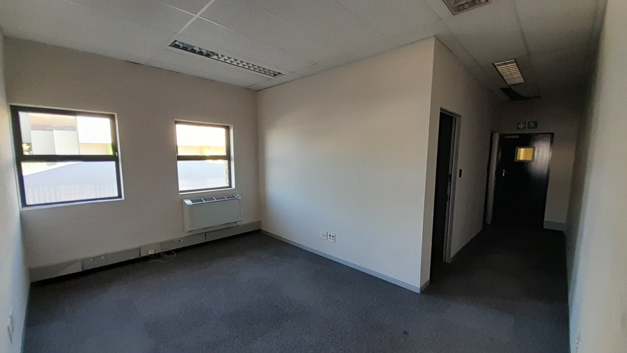 To Let commercial Property for Rent in Randjespark Gauteng