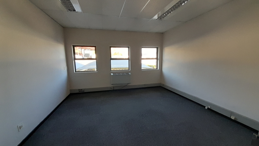 To Let commercial Property for Rent in Randjespark Gauteng