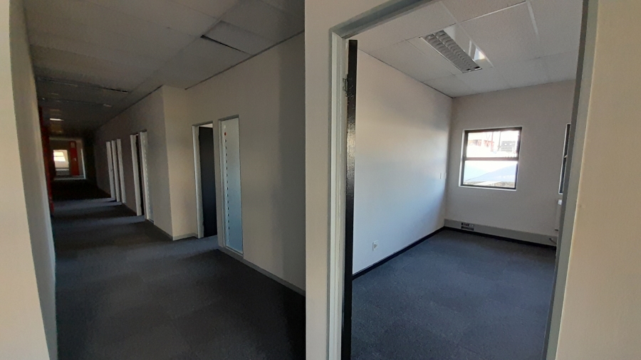 To Let commercial Property for Rent in Randjespark Gauteng