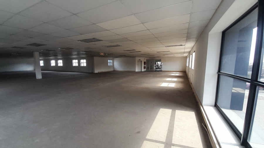 To Let commercial Property for Rent in Halfway Gardens Gauteng