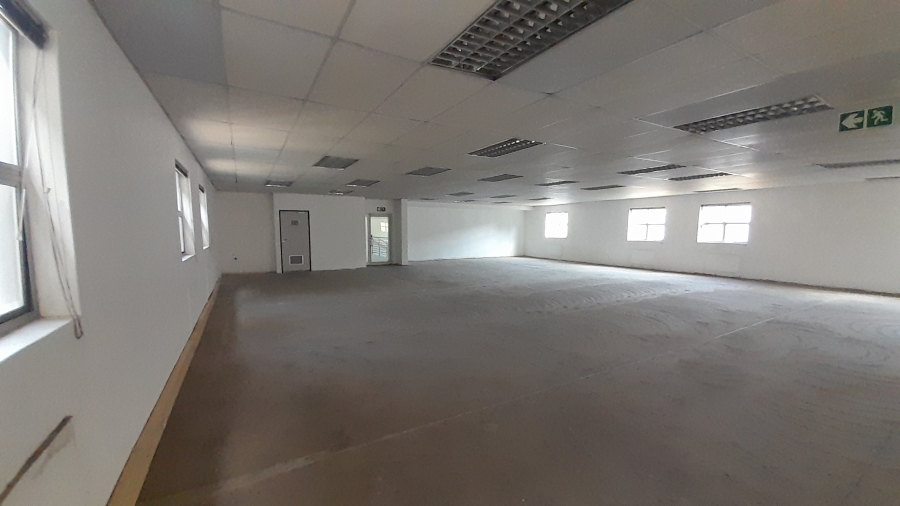 To Let commercial Property for Rent in Halfway Gardens Gauteng