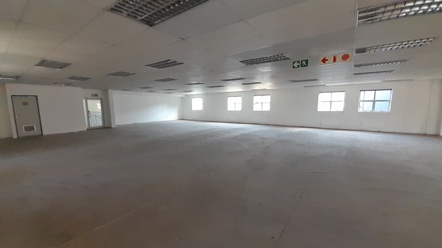 To Let commercial Property for Rent in Halfway Gardens Gauteng