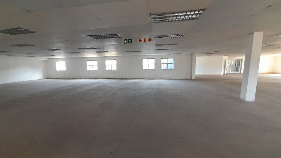 To Let commercial Property for Rent in Halfway Gardens Gauteng