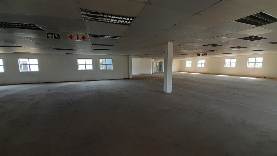 To Let commercial Property for Rent in Halfway Gardens Gauteng