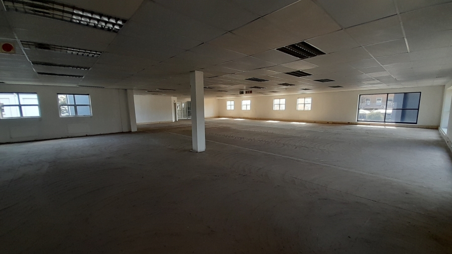To Let commercial Property for Rent in Halfway Gardens Gauteng