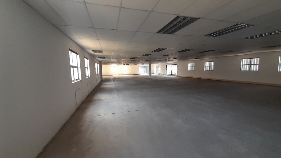 To Let commercial Property for Rent in Halfway Gardens Gauteng