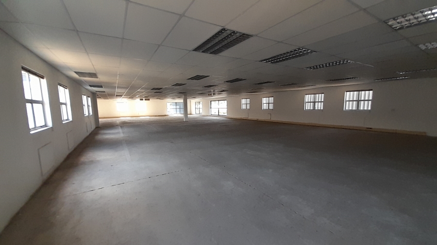 To Let commercial Property for Rent in Halfway Gardens Gauteng