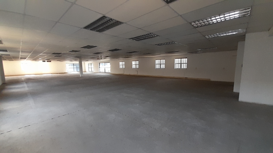 To Let commercial Property for Rent in Halfway Gardens Gauteng