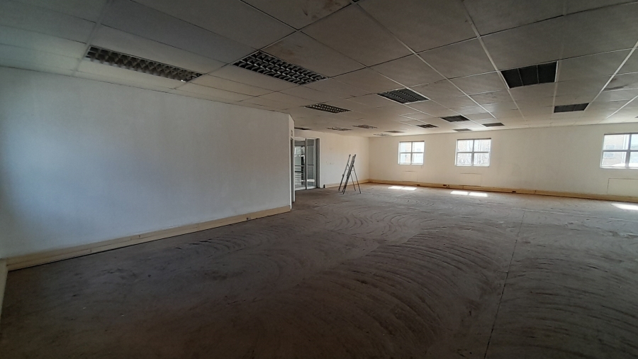 To Let commercial Property for Rent in Halfway Gardens Gauteng